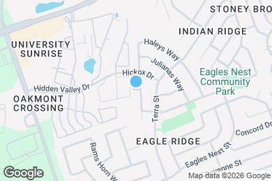 Map image of the property - Unit