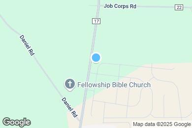 Map image of the property - 241 Atkinson St