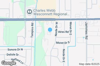 Map image of the property - Palazzo Townhomes