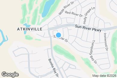 Map image of the property - 1903 W Sunstar Dr