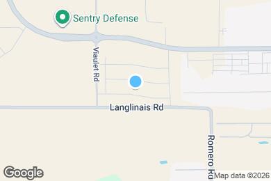Map image of the property - 221 Tatum Ln