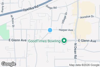 Map image of the property - 238 Summer Hl Rd