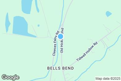 Map image of the property - 1350 Rosa L Parks Blvd
