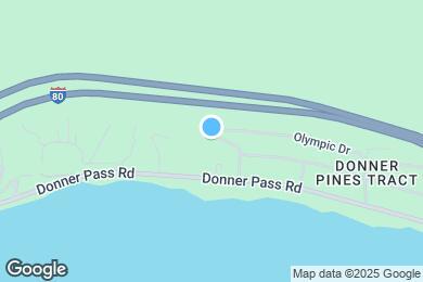 Map image of the property - 13765 Mogul Way