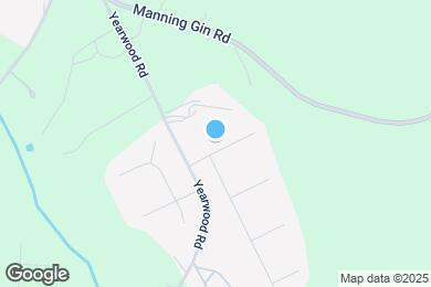 Map image of the property - 536 Walton Dr