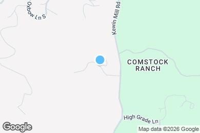 Map image of the property - 1 Forest Lake Rd