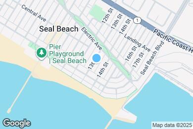 Map image of the property - 128 13th St