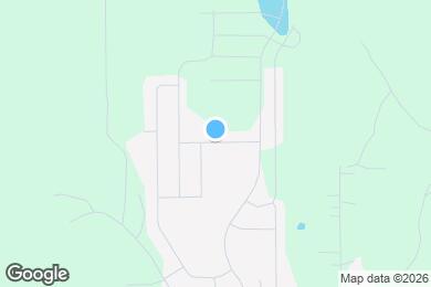 Map image of the property - 25353 Cypress Bend Dr