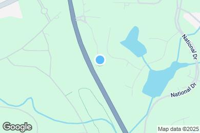 Map image of the property - 9265 US 15-501 Hwy