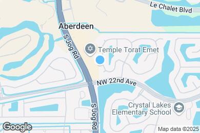 Map image of the property - 8649 Windy Cir
