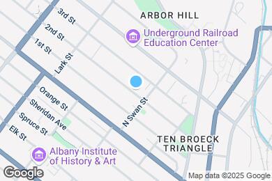 Map image of the property - 69 second Street 3