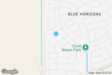 Map image of the property - 589 S 202nd Ln