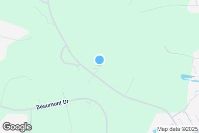 Map image of the property - 562 Blue Stem Dr