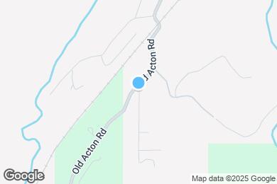Map image of the property - 20 Stevens Cv Dr