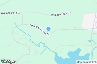 Map image of the property - 743 Collins Meadow Dr