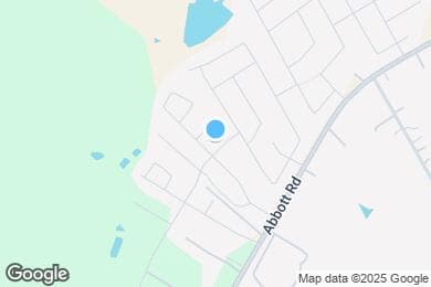 Map image of the property - 13011 Lineberry Ln