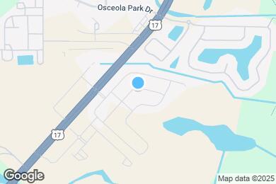 Map image of the property - 1243 Ponca Rd