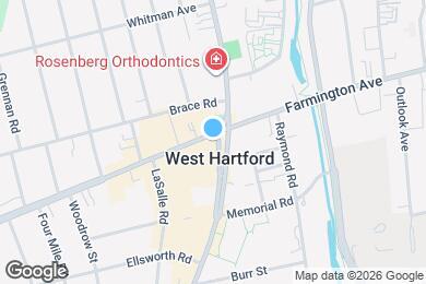 Map image of the property - 3 S Main St