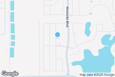 Map image of the property - 1055 Splash Shot Pl