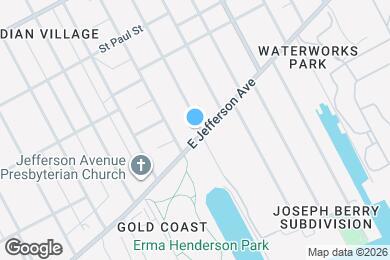 Map image of the property - Vinetta Lofts