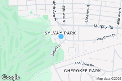 Map image of the property - 514 Sloan Rd