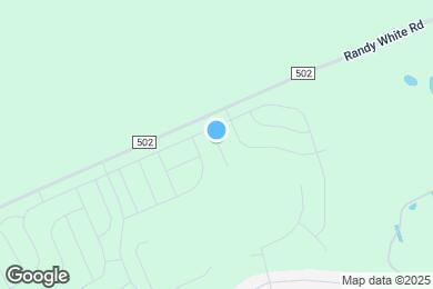 Map image of the property - 516 Bennie Leonard St