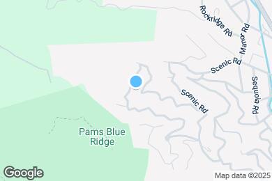 Map image of the property - 103 Redwood Rd