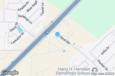 Map image of the property - 617 Fitzroy Ln