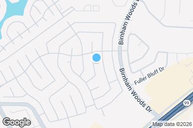 Map image of the property - 29502 Legends Stone Dr