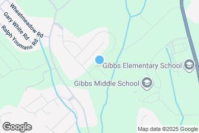 Map image of the property - Woodbury Crossing