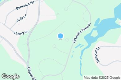 Map image of the property - 5 Fawn Ln