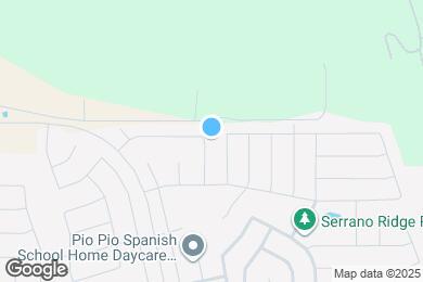 Map image of the property - 14836 Grey Feather Trail