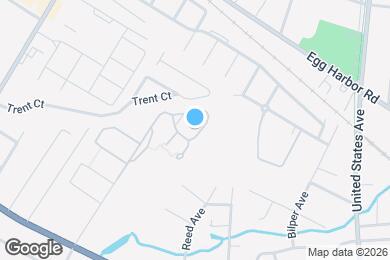 Map image of the property - 65 Chelsea Cir