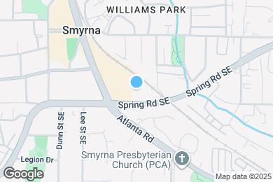 Map image of the property - SYNC at Jonquil