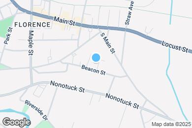 Map image of the property - 49 Beacon St
