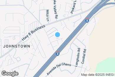 Map image of the property - 13746 Gateway View Dr