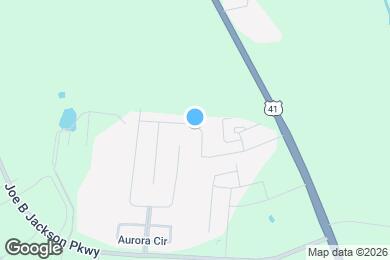 Map image of the property - 1706 Warmingfield Dr