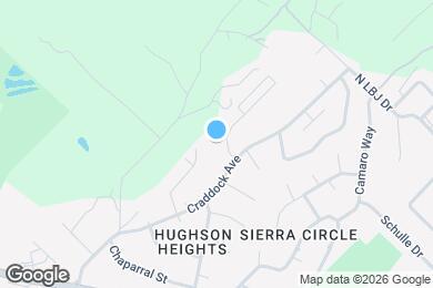 Map image of the property - 103 Fenway Loop