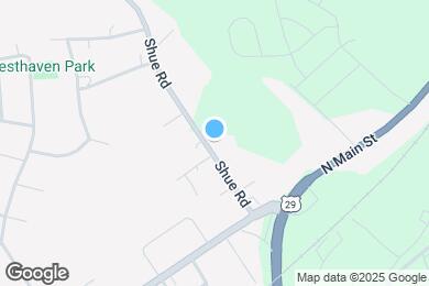 Map image of the property - Elevate The Grove