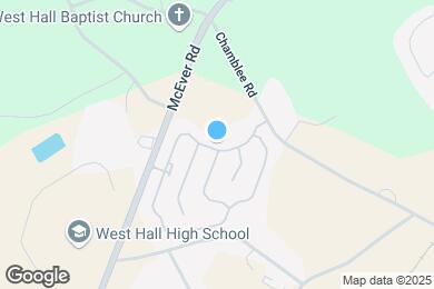 Map image of the property - 5256 Barberry Ave