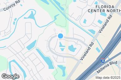 Map image of the property - 4716 Walden Cir