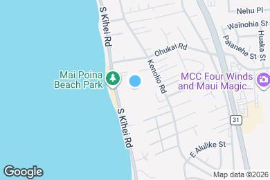 Map image of the property - 40 Kai Makani Loop