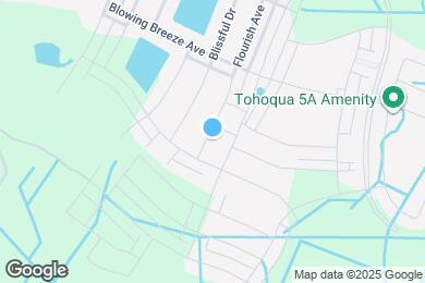 Map image of the property - 1943 Flourish Ave