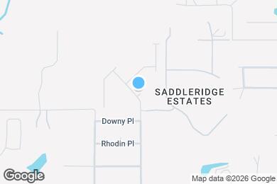 Map image of the property - SkyMor Wesley Chapel