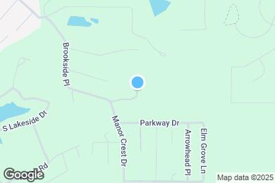 Map image of the property - 4174 Jannie Dr