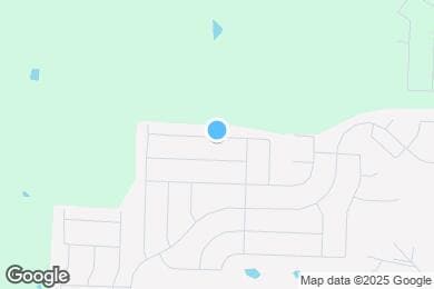 Map image of the property - 1713 Pilot Point Way