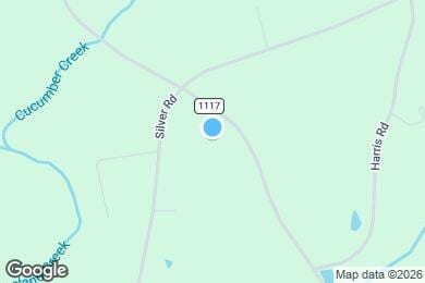 Map image of the property - 8597 Griffin Green Blvd