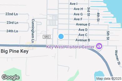 Map image of the property - 31020 Avenue B