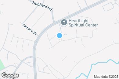 Map image of the property - 5163 Hyrule Dr