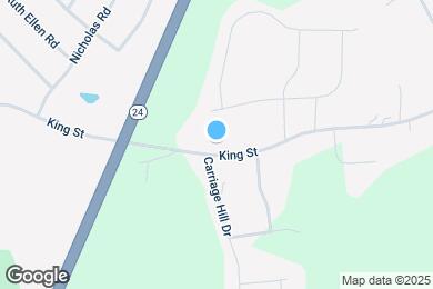 Map image of the property - 740 King St